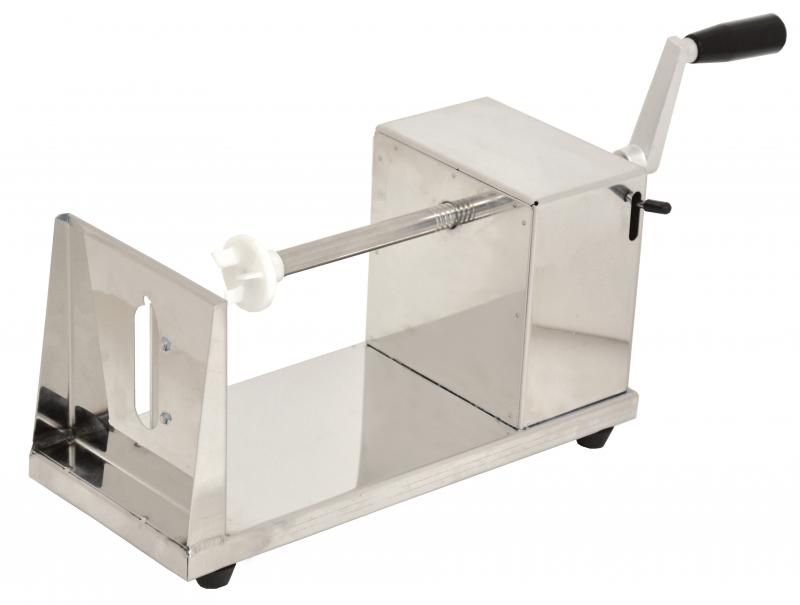 Curly Potato Fry Cutter 1 Curly Potato Fry Cutter